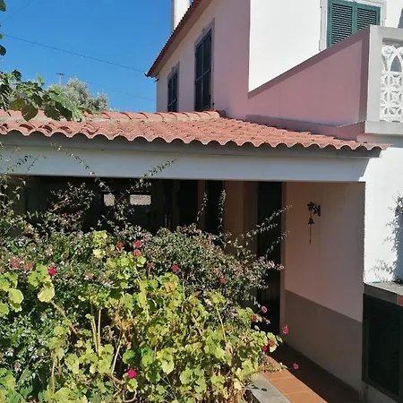 Avo Lucindinha House - Holiday home *