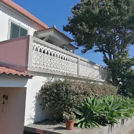 Avo Lucindinha House - Porto Moniz