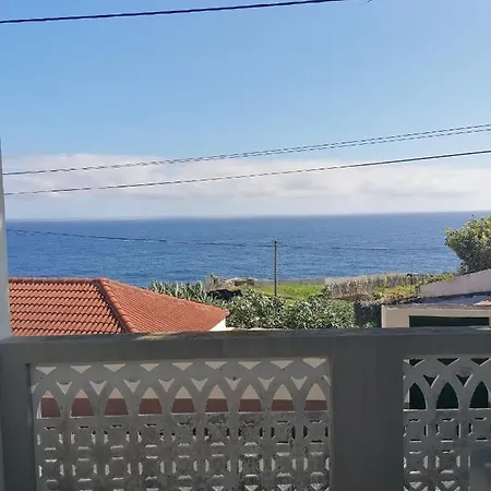 Holiday home Avo Lucindinha House - Porto Moniz