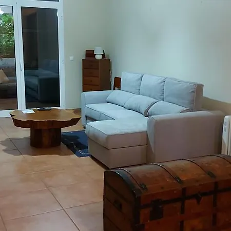 Avo Lucindinha House - * Porto Moniz