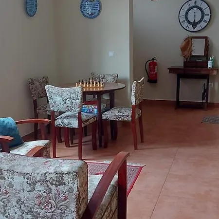 Avo Lucindinha House - *