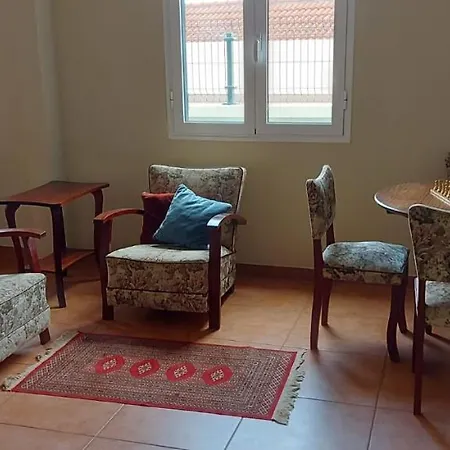 Avo Lucindinha House - Holiday home Porto Moniz