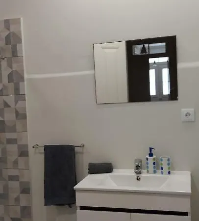 Prázdninový dům Avo Lucindinha House - *