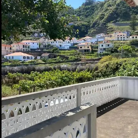 Avo Lucindinha House - * Porto Moniz