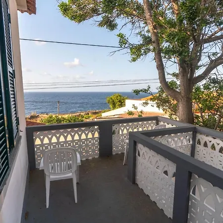 Avo Lucindinha House - Holiday home Porto Moniz