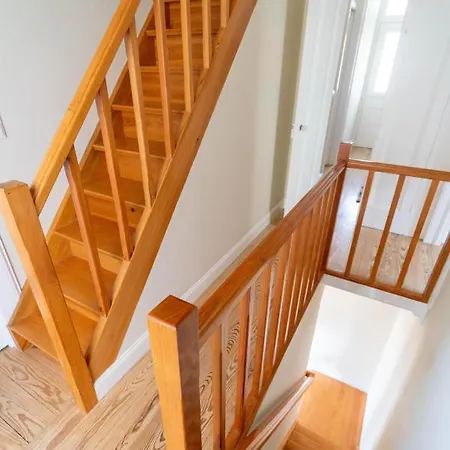 Avo Lucindinha House - * Porto Moniz