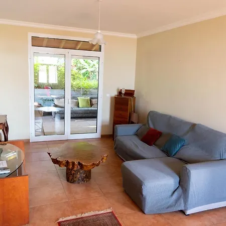 Avo Lucindinha House - Vakantiehuis