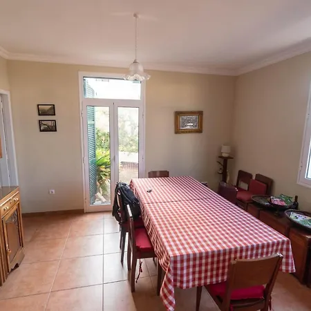 Vakantiehuis Avo Lucindinha House -