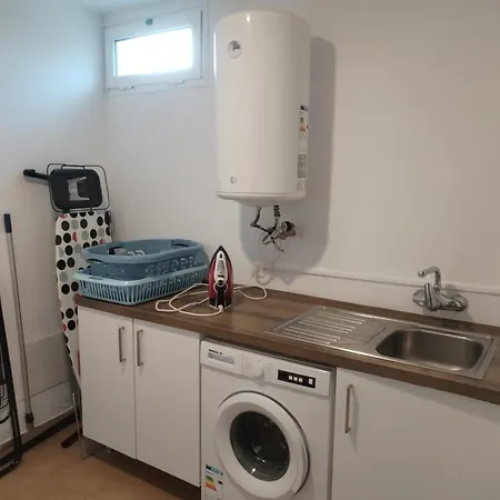 Avo Lucindinha House - *