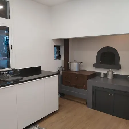 Avo Lucindinha House -