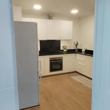 Avo Lucindinha House - Prázdninový dům *