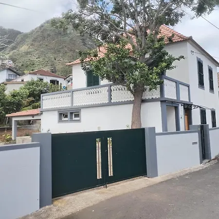 Avo Lucindinha House - Vakantiehuis