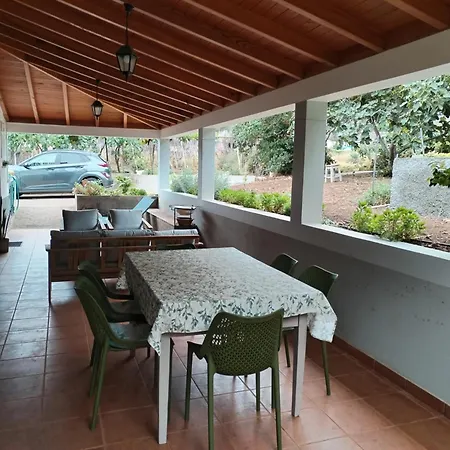 Avo Lucindinha House - Holiday home Porto Moniz