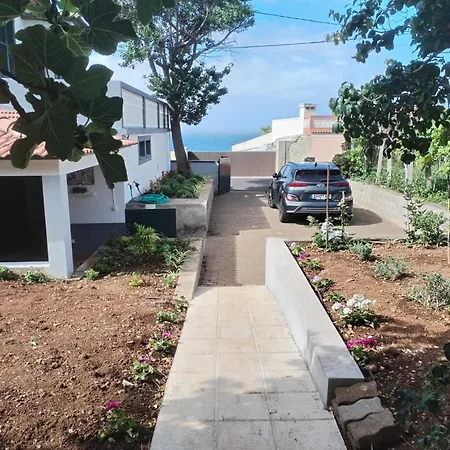 Avo Lucindinha House - Porto Moniz