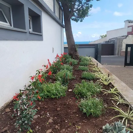 Avo Lucindinha House - * Порту-Мониш