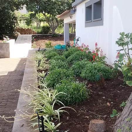 Avo Lucindinha House - Vakantiehuis *