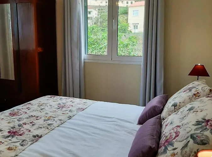 Avo Lucindinha House - *