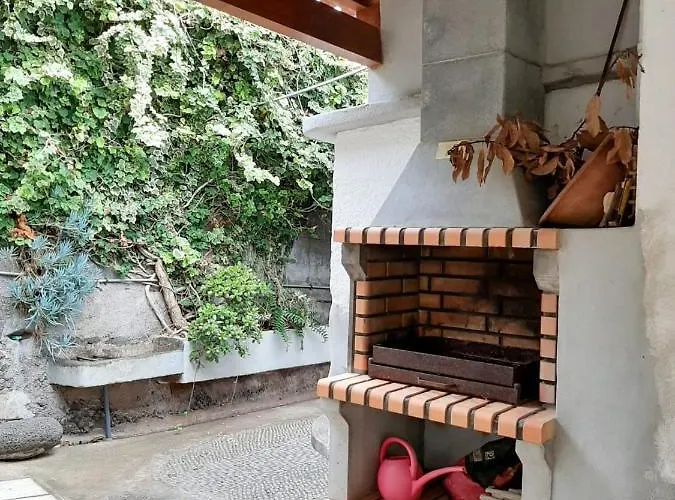 Avo Lucindinha House - 度假居 *