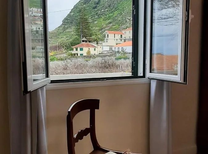 Avo Lucindinha House -