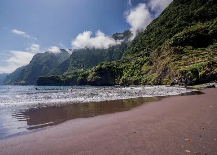 Avo Lucindinha House - 度假居
