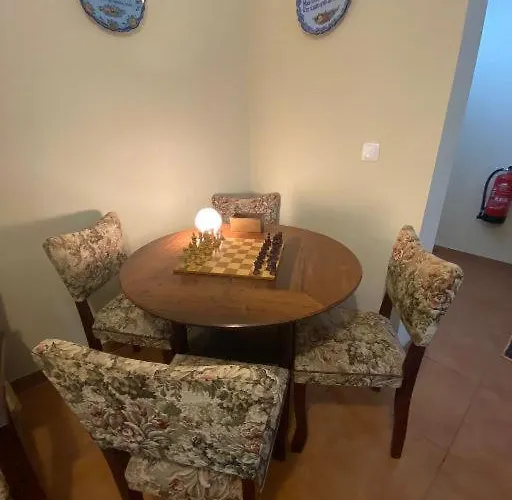 度假居 Avo Lucindinha House - *