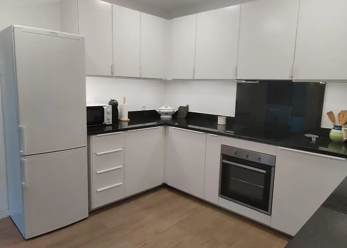 Avo Lucindinha House - 莫尼兹港