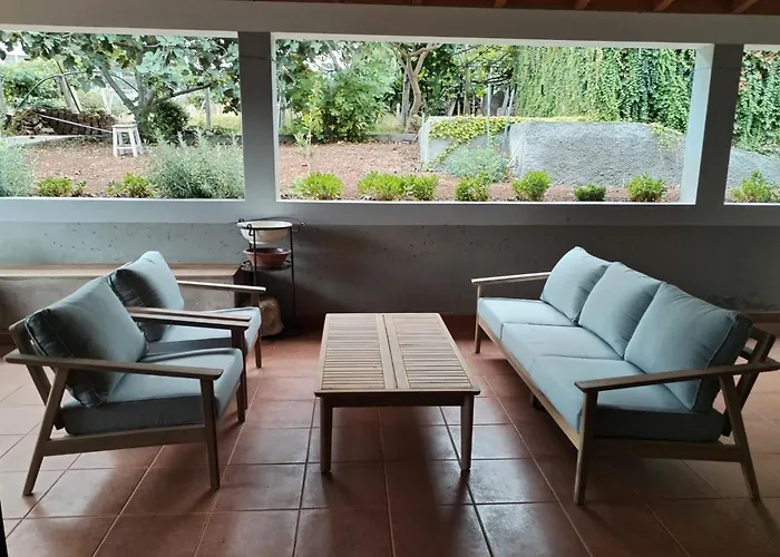 度假居 Avo Lucindinha House - *